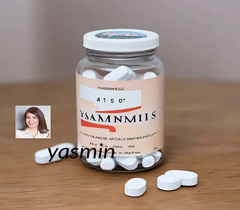 Viktuppgång yasmin